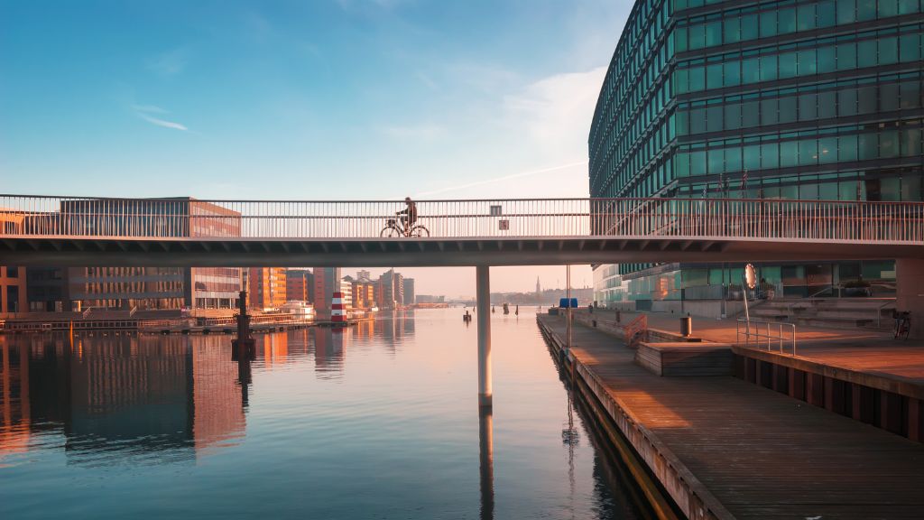 nye hotel i København