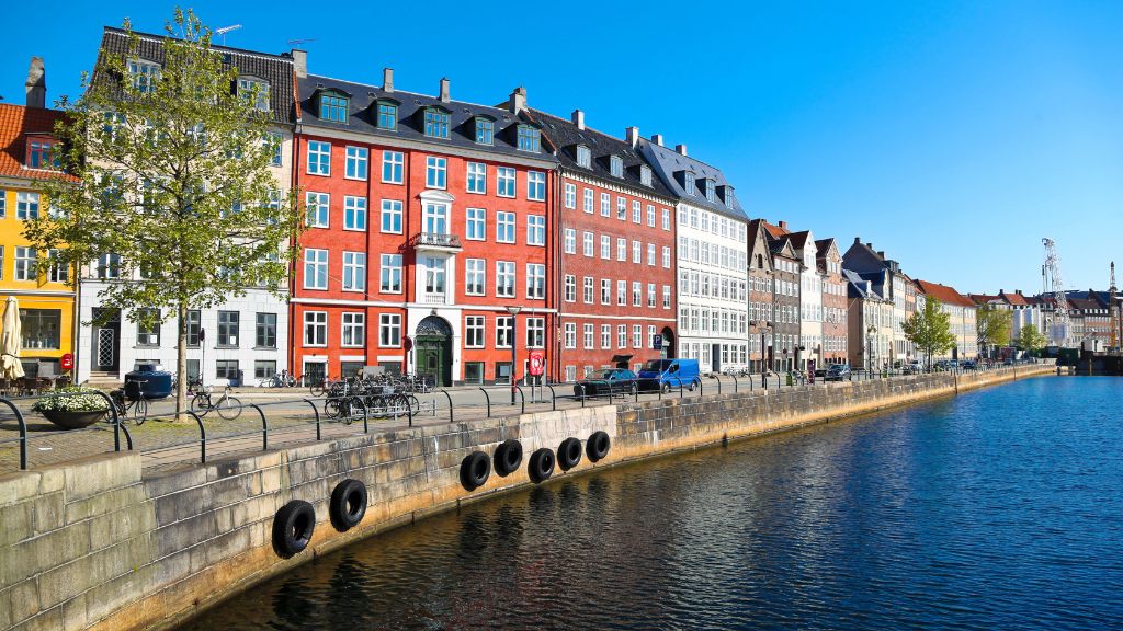 boutiquehotel i København